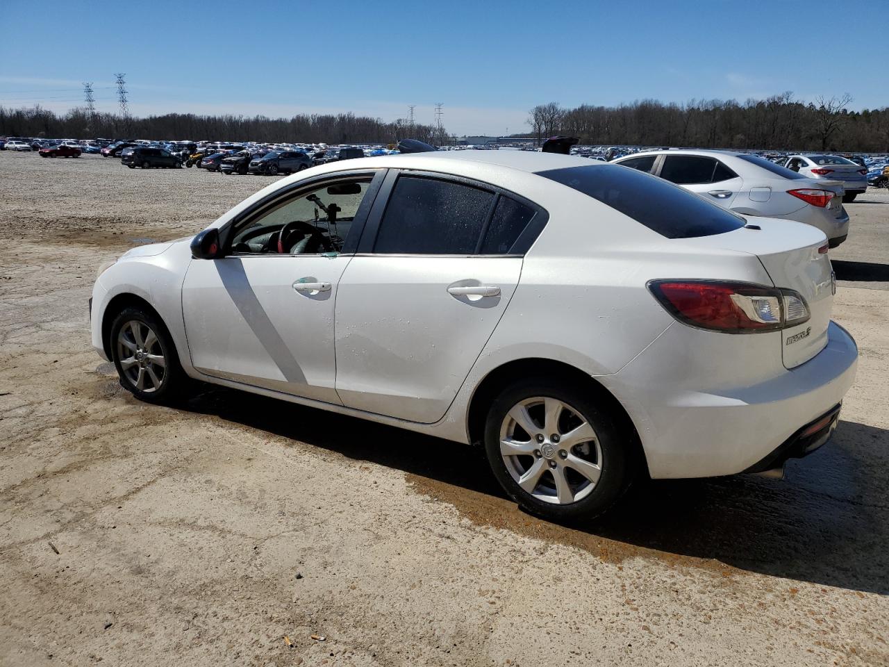 2010 Mazda 3 - Image 2