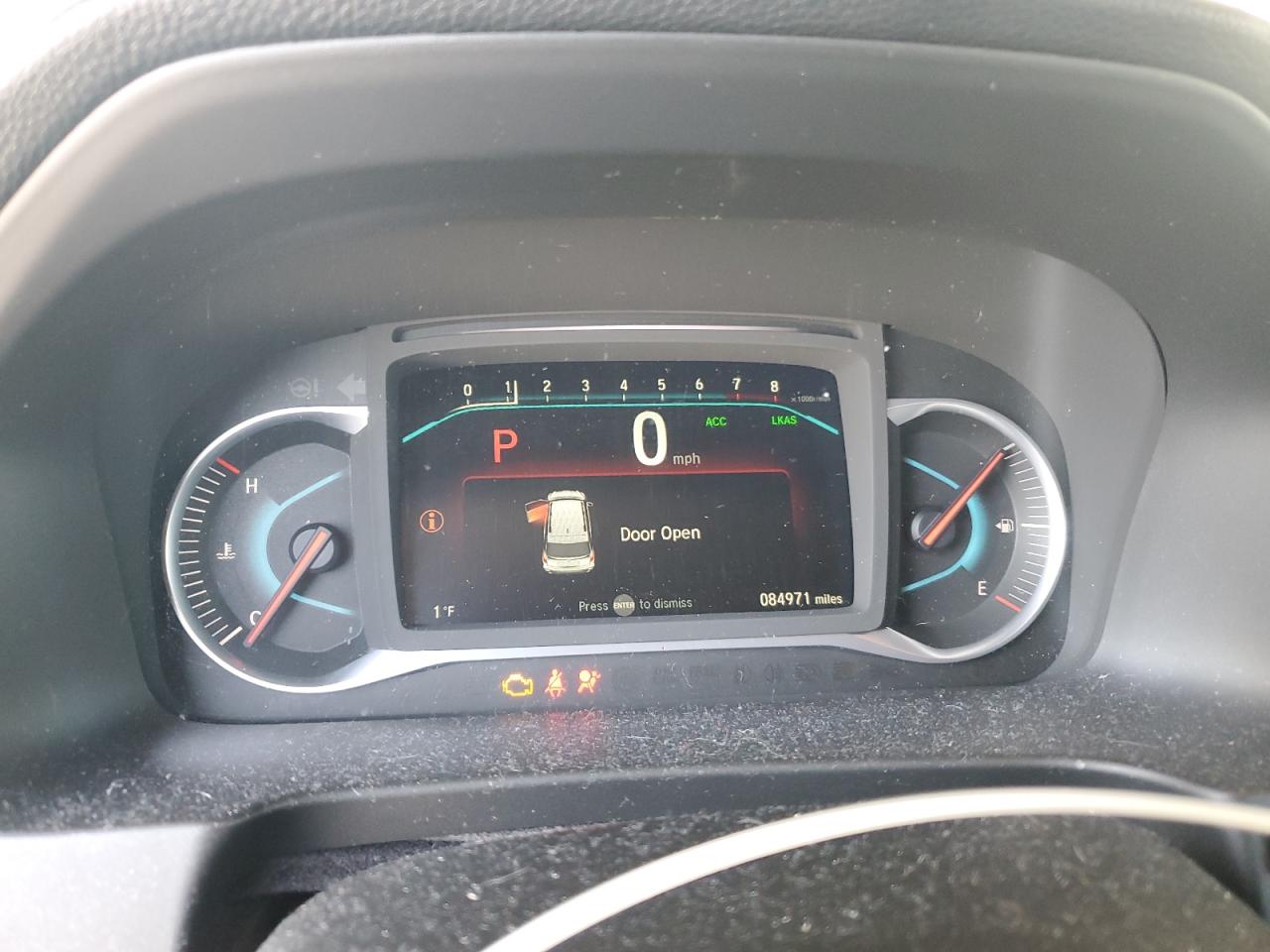 2019 Honda Pilot - Image 9