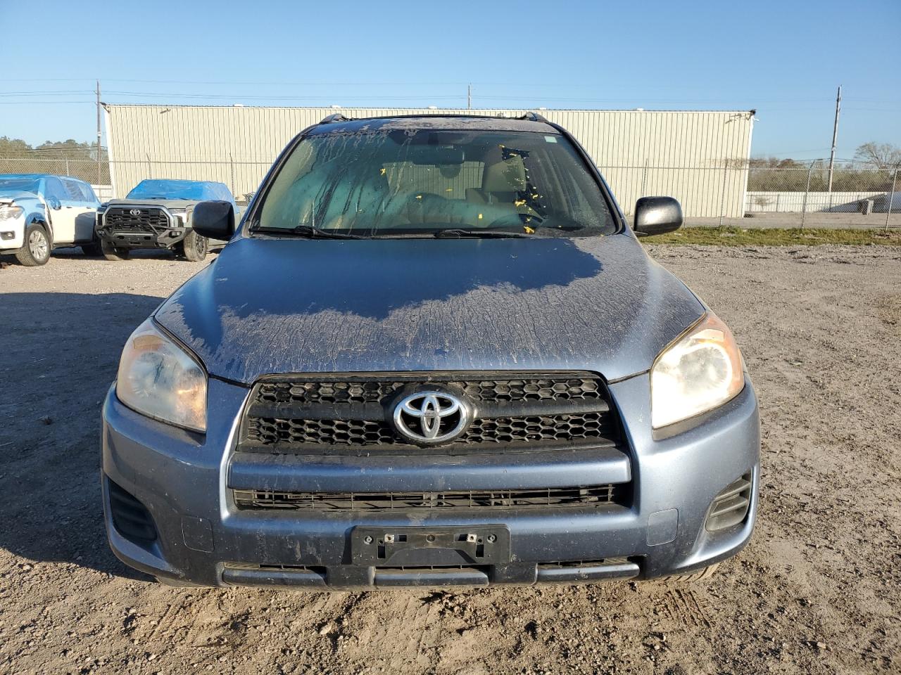 2009 Toyota RAV 4 - Image 5