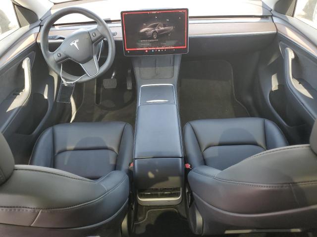  TESLA MODEL Y 2023 Gray