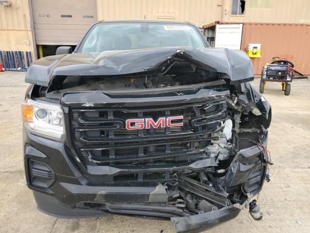  GMC CANYON 2021 Black