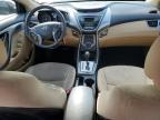 2013 Hyundai Elantra Gls en Venta en Louisville, KY - Rear End