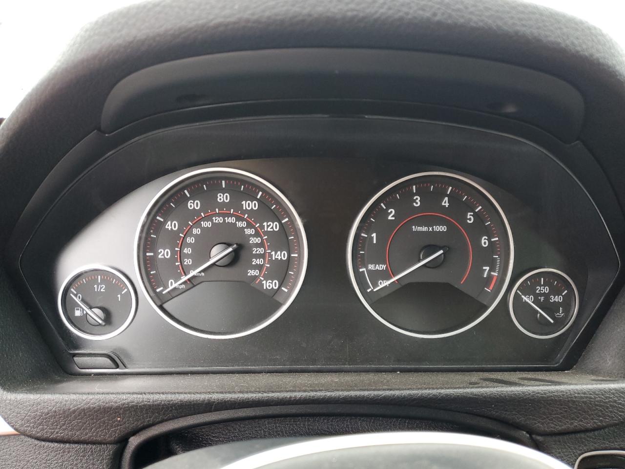 2016 BMW 3er - Image 9