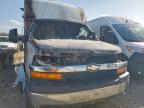 2021 Chevrolet Express G3500  for Sale in Grand Prairie, TX - Burn