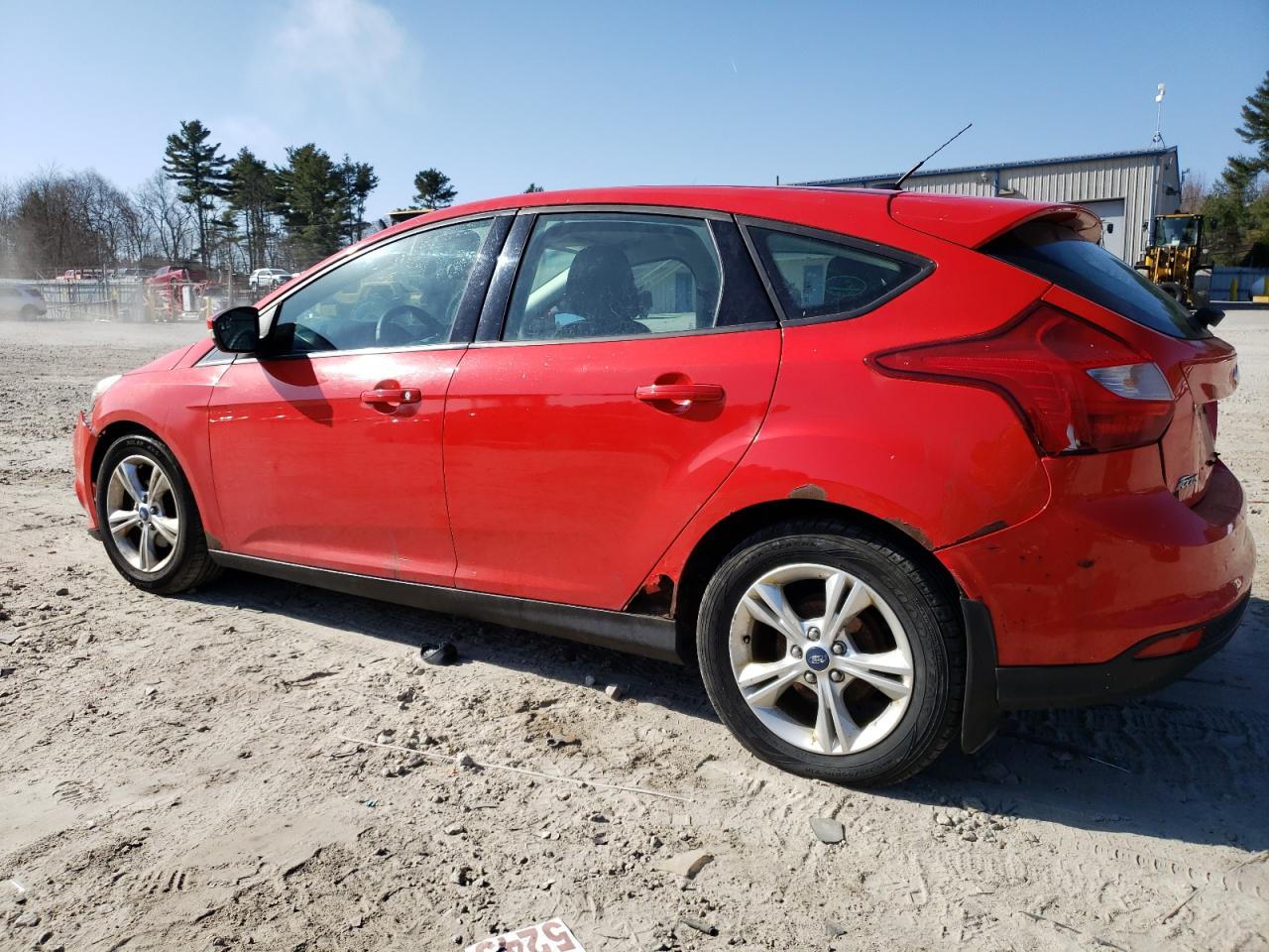 2013 Ford Focus - Image 2