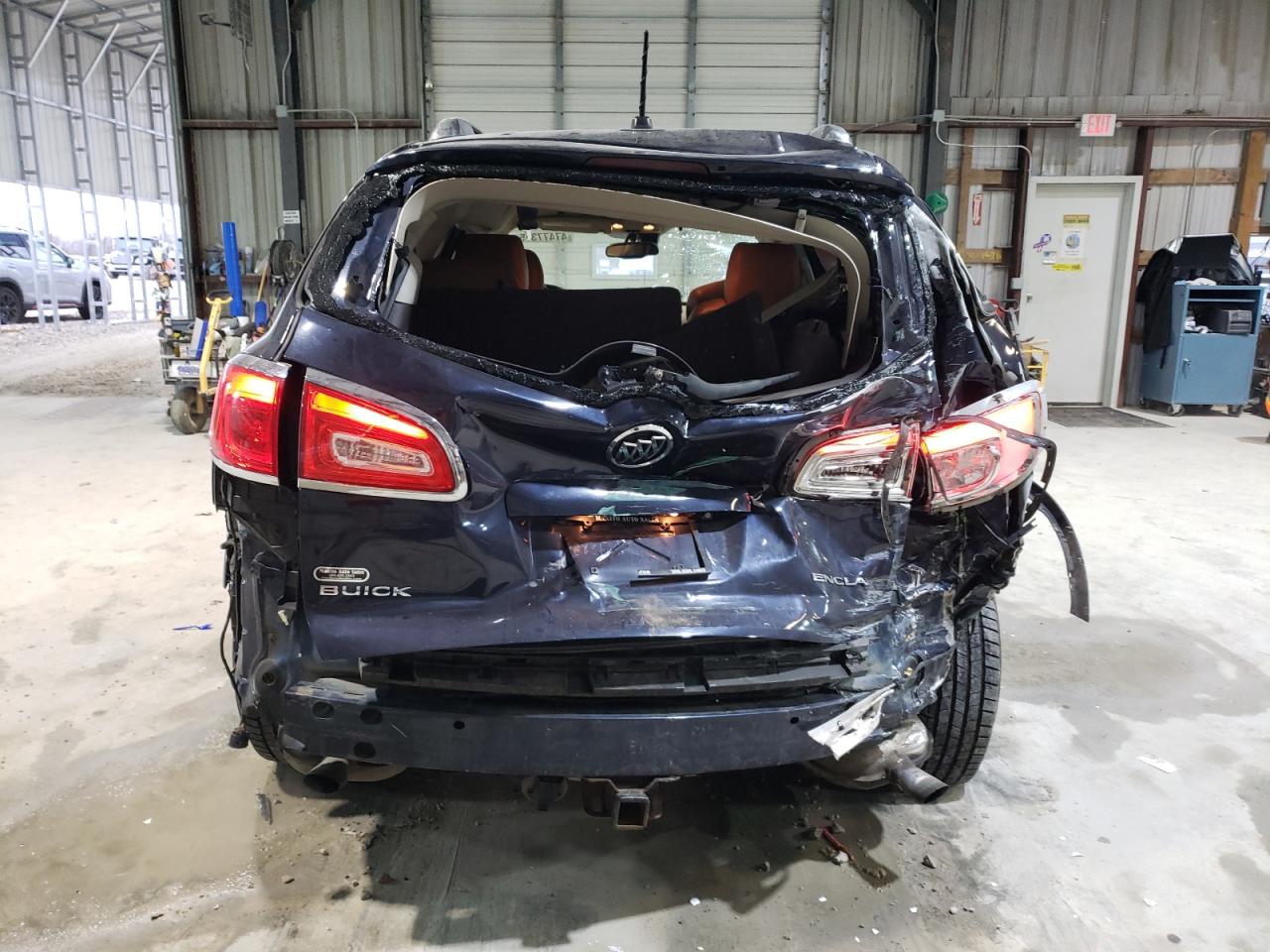 2015 Buick Enclave - Image 6