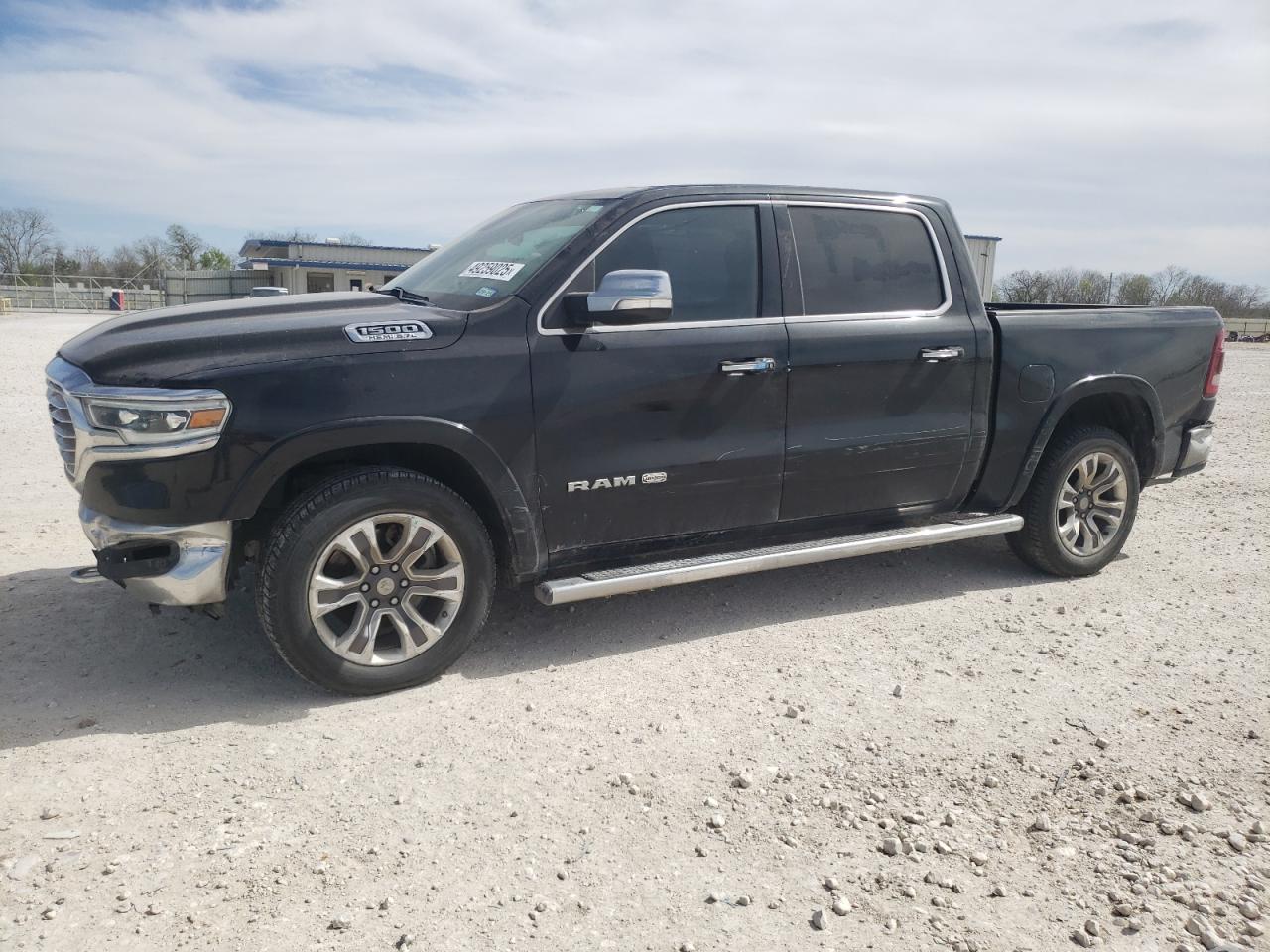 2019 RAM 1500 - Image 1
