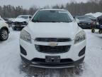 2015 CHEVROLET TRAX 2LT for sale at Copart ON - COOKSTOWN