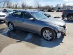 2015 Infiniti Q40  for Sale in Bridgeton, MO - Front End