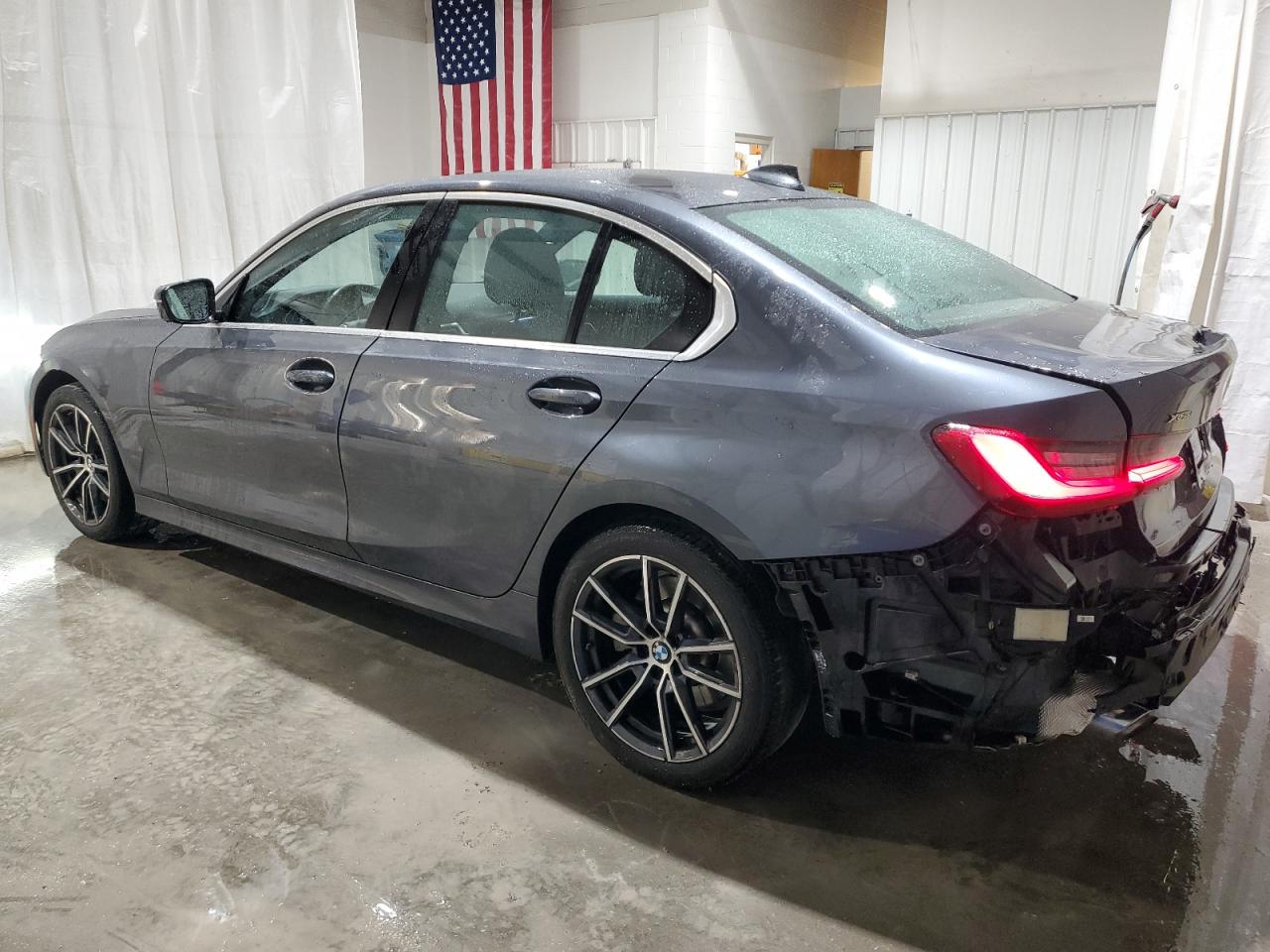2021 BMW 3er - Image 2