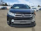 2019 Toyota Highlander Se for Sale in Finksburg, MD - Front End
