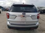 2018 Ford Explorer  zu verkaufen in Wilmer, TX - Front End