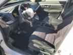 2021 HONDA CR-V LX for sale at Copart ON - OTTAWA