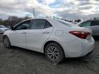 2019 Toyota Corolla L zu verkaufen in Waldorf, MD - Front End
