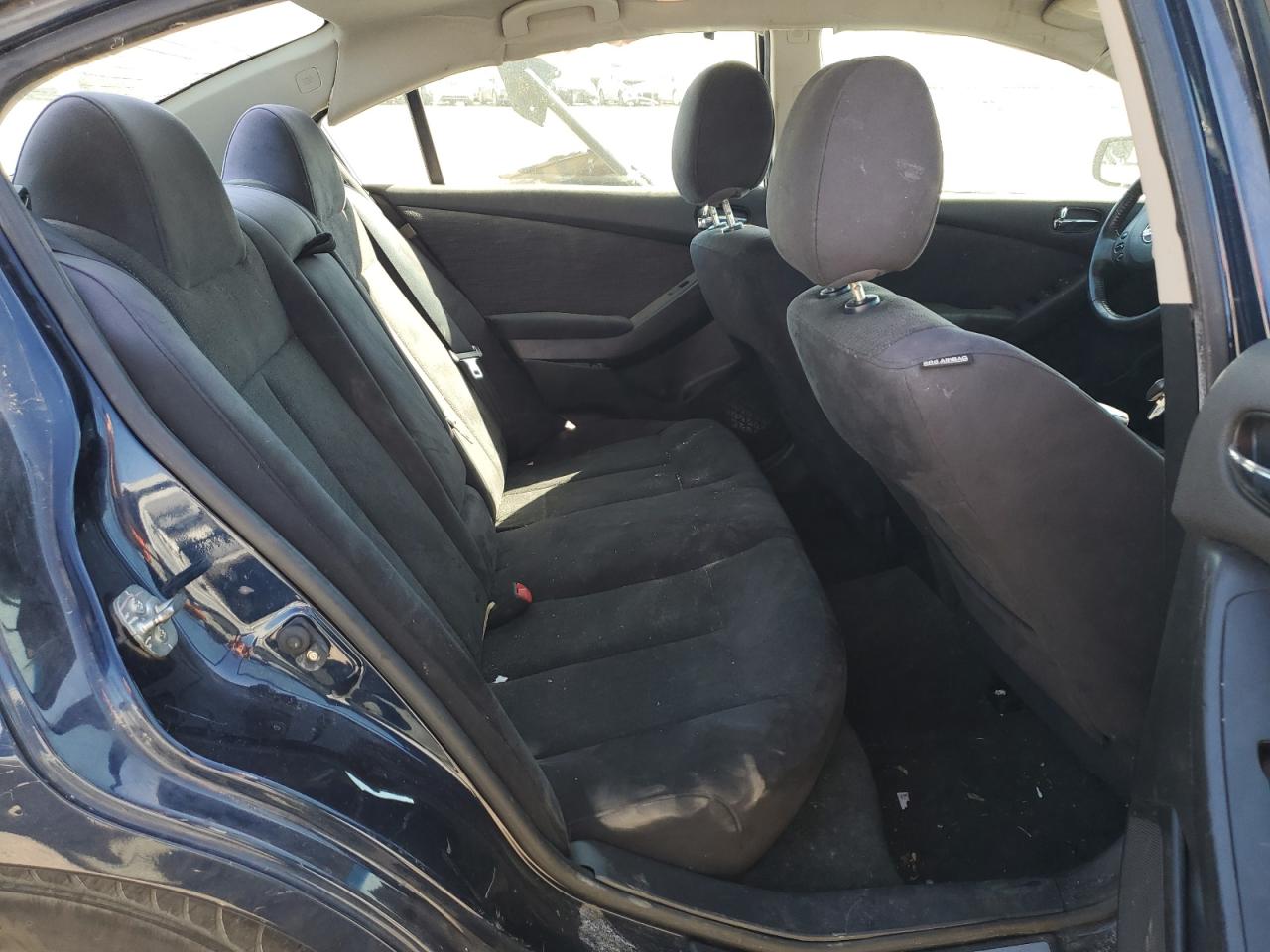2012 Nissan Altima Base VIN: 1N4AL2AP1CN530896 Lot: 49301425
