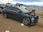 Colorado Springs, CO에서 판매 중인 2017 Hyundai Elantra Se - Front End