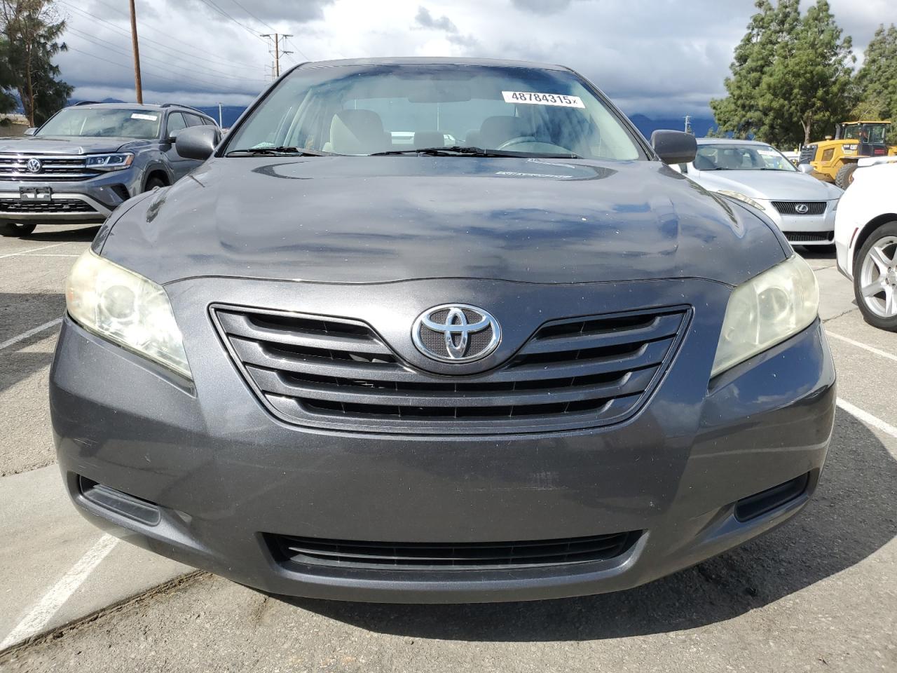 2008 Toyota Camry - Image 5