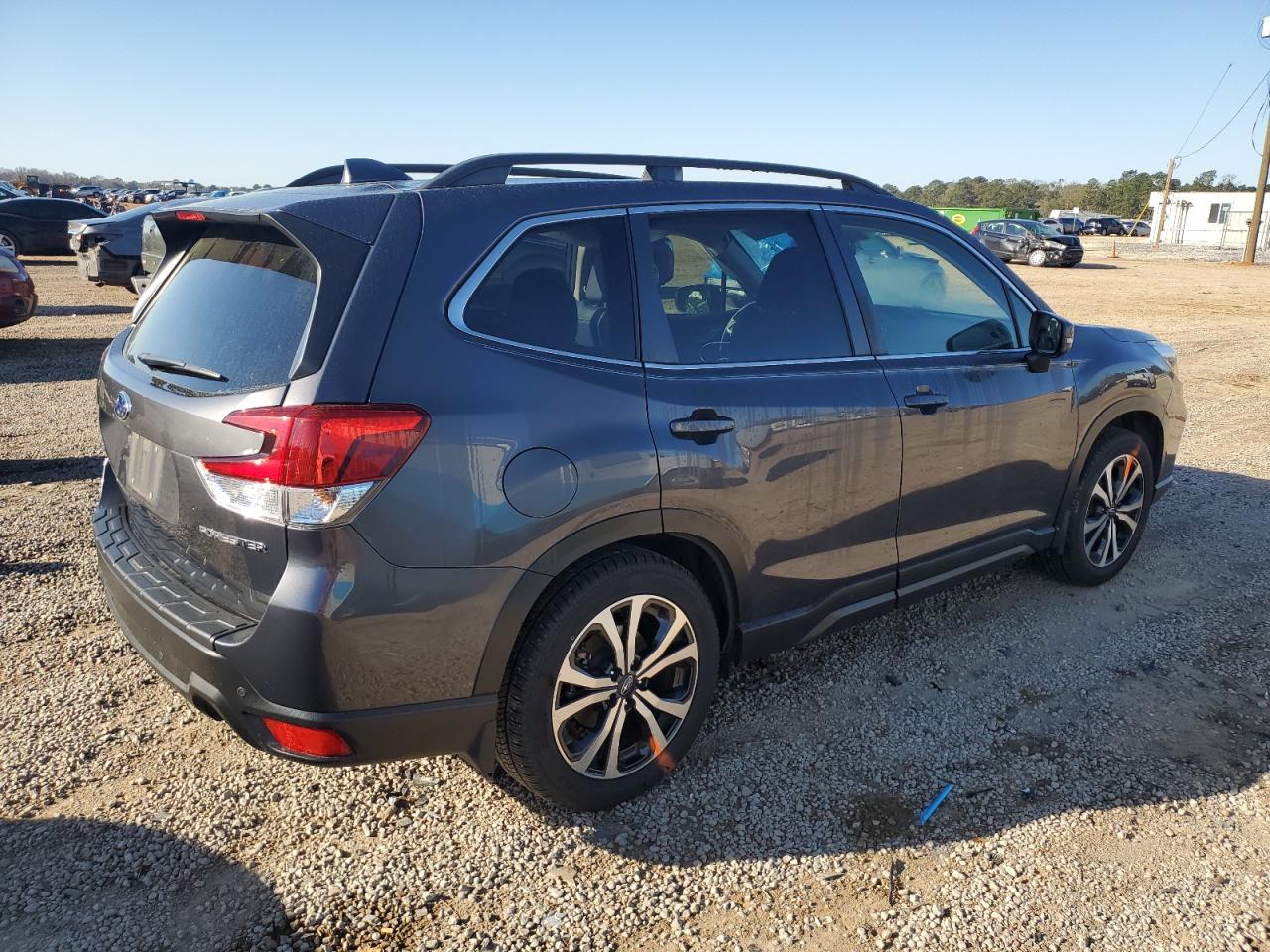 2021 Subaru Forester - Image 3