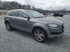 2013 Audi Q7 Premium Plus en Venta en Gastonia, NC - Front End