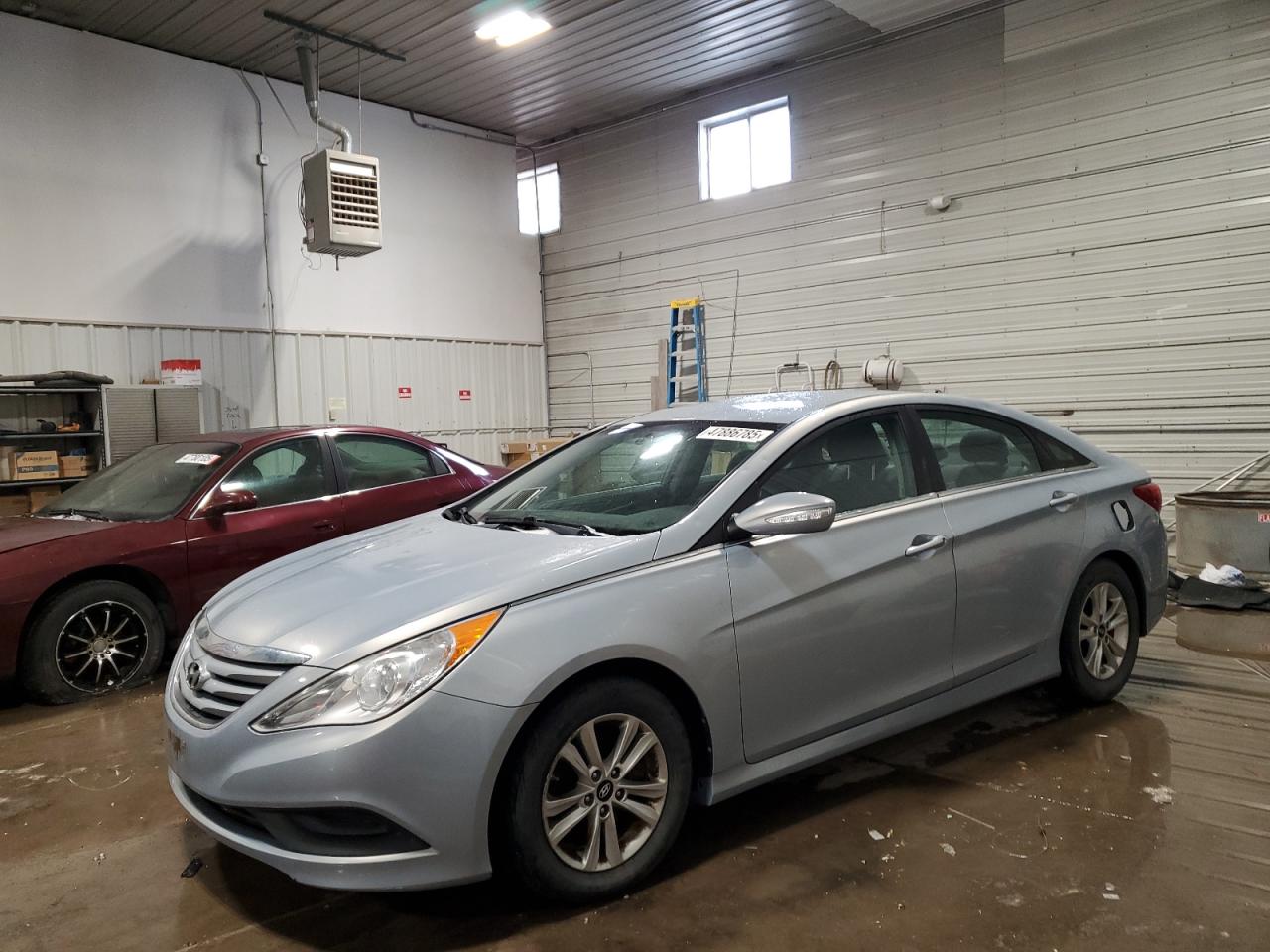 2014 Hyundai Sonata - Image 1