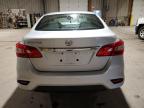 2019 Nissan Sentra S for Sale in West Mifflin, PA - Front End