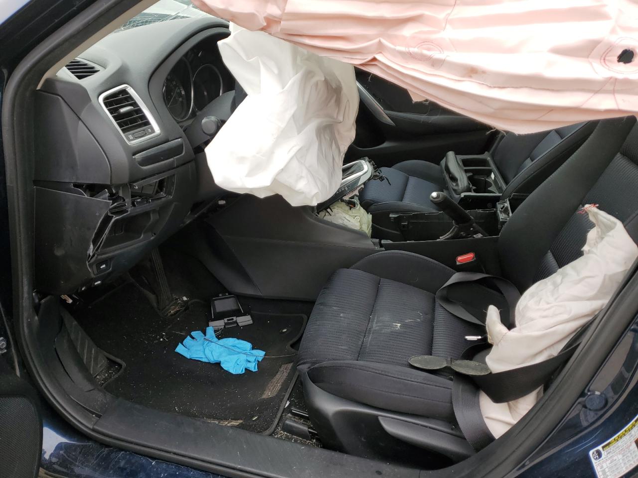 2015 Mazda 6 - Image 7
