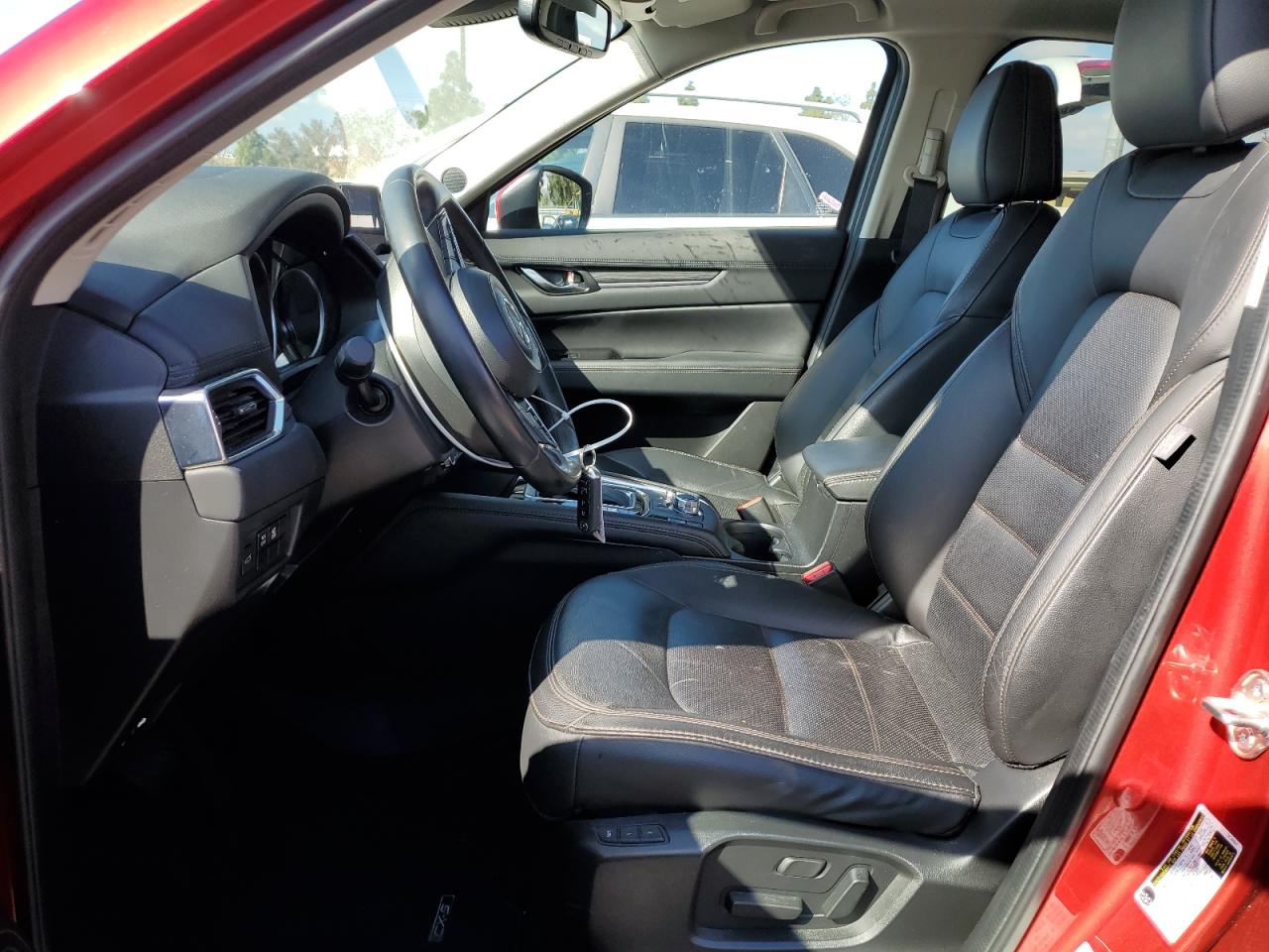 2018 Mazda CX-5 - Image 7