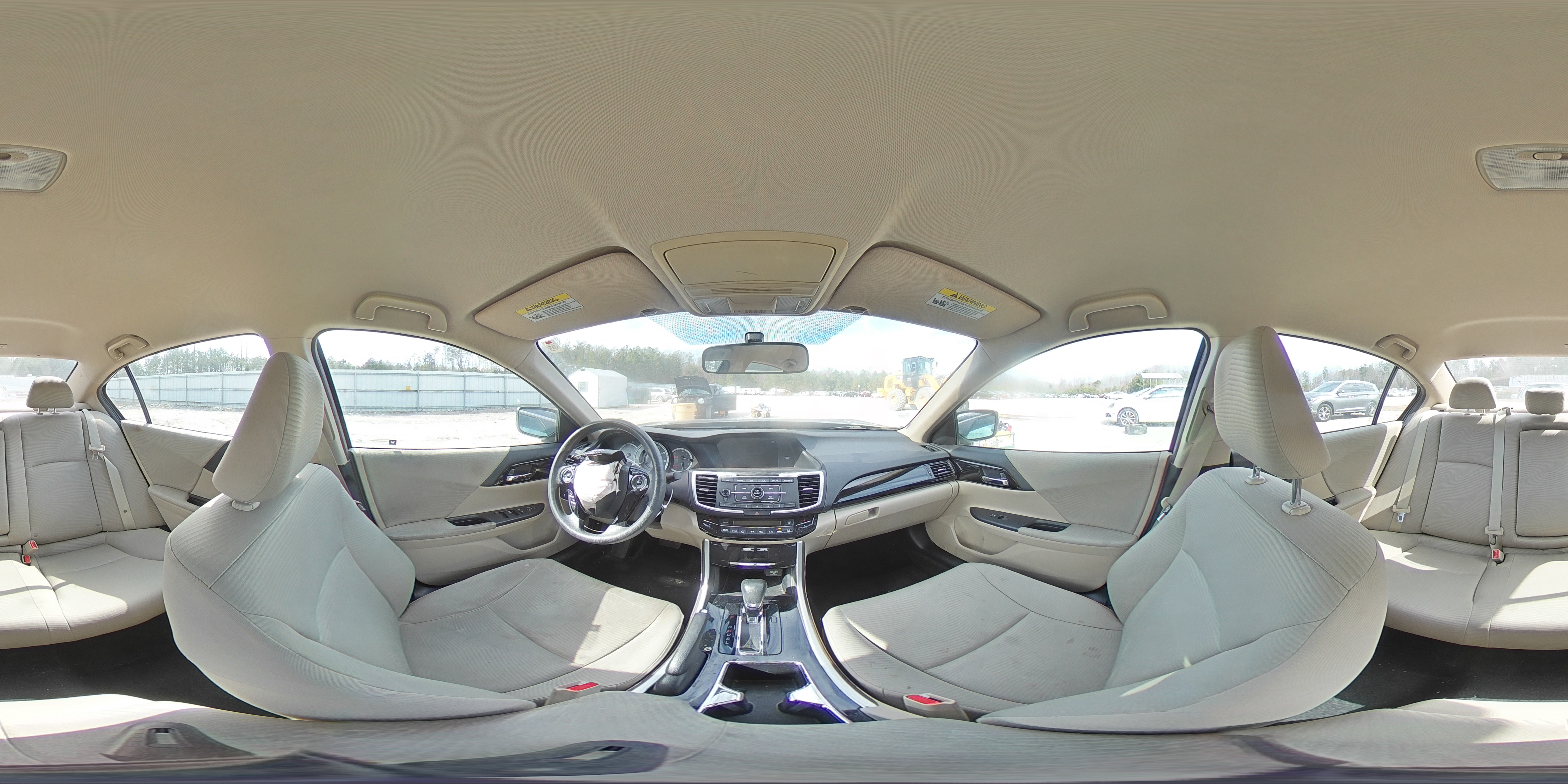 2017 Honda Accord - Image 13