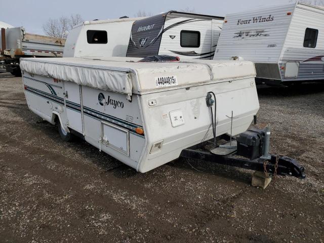 1996 JAYCO POP UP à vendre chez Copart AB - CALGARY