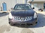 2012 Nissan Rogue S للبيع في Cahokia Heights، IL - Front End