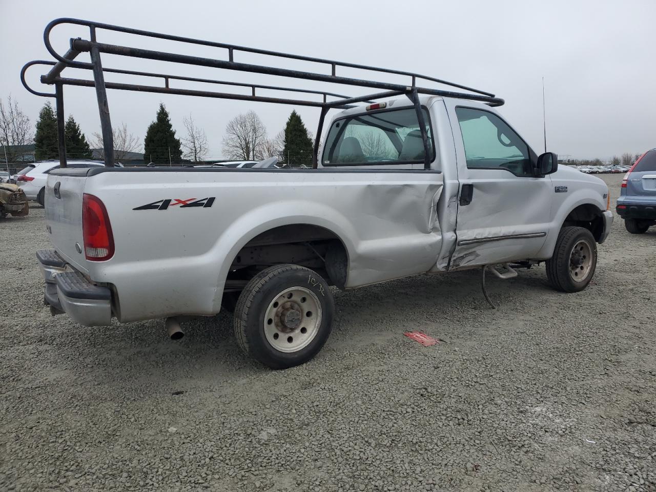 1999 Ford F250 - Image 3