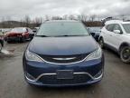 2018 Chrysler Pacifica Touring Plus na sprzedaż w Marlboro, NY - Side