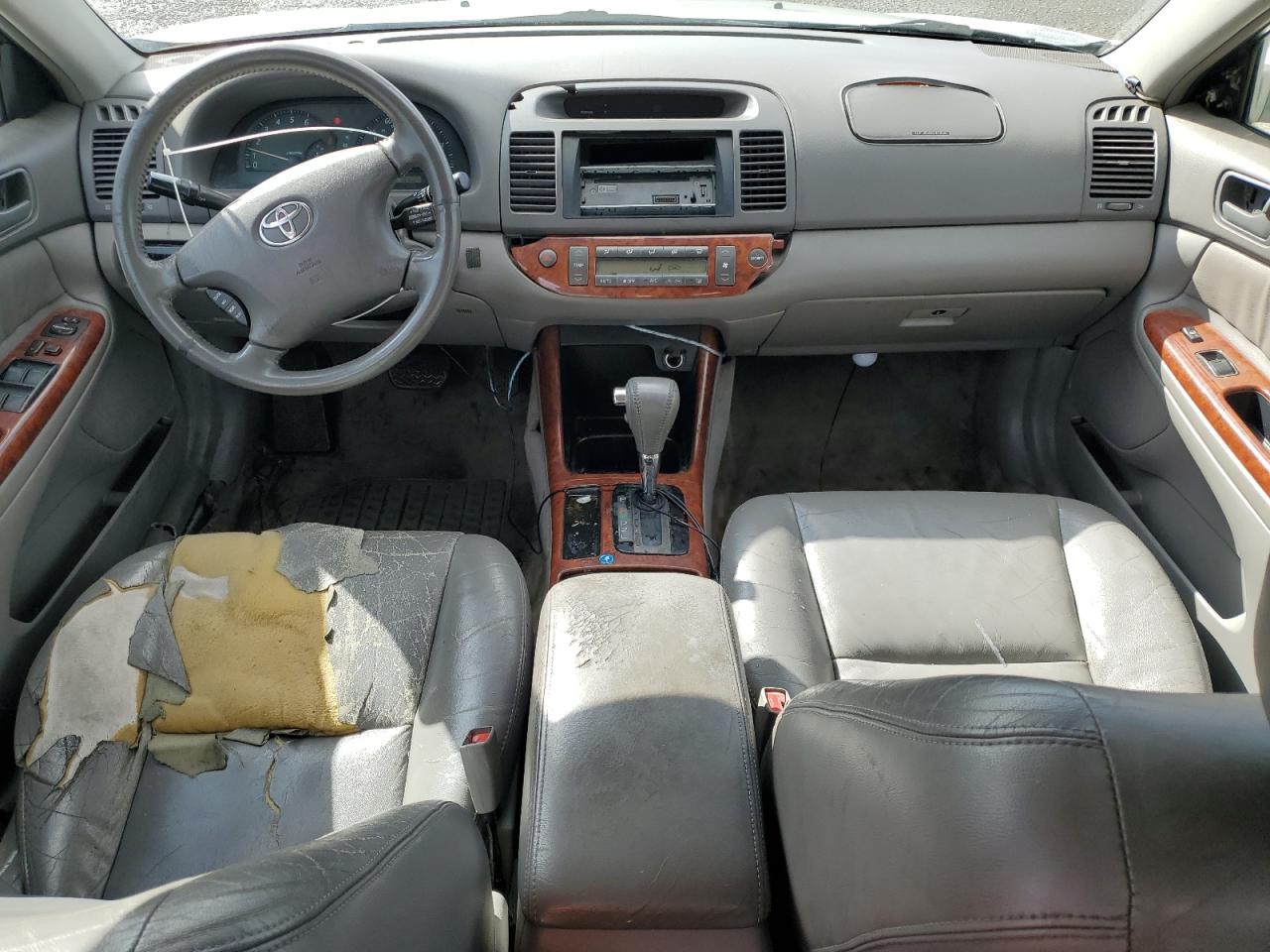 2003 Toyota Camry - Image 8