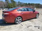 2014 Ford Fusion Se на продаже в Seaford, DE - Front End