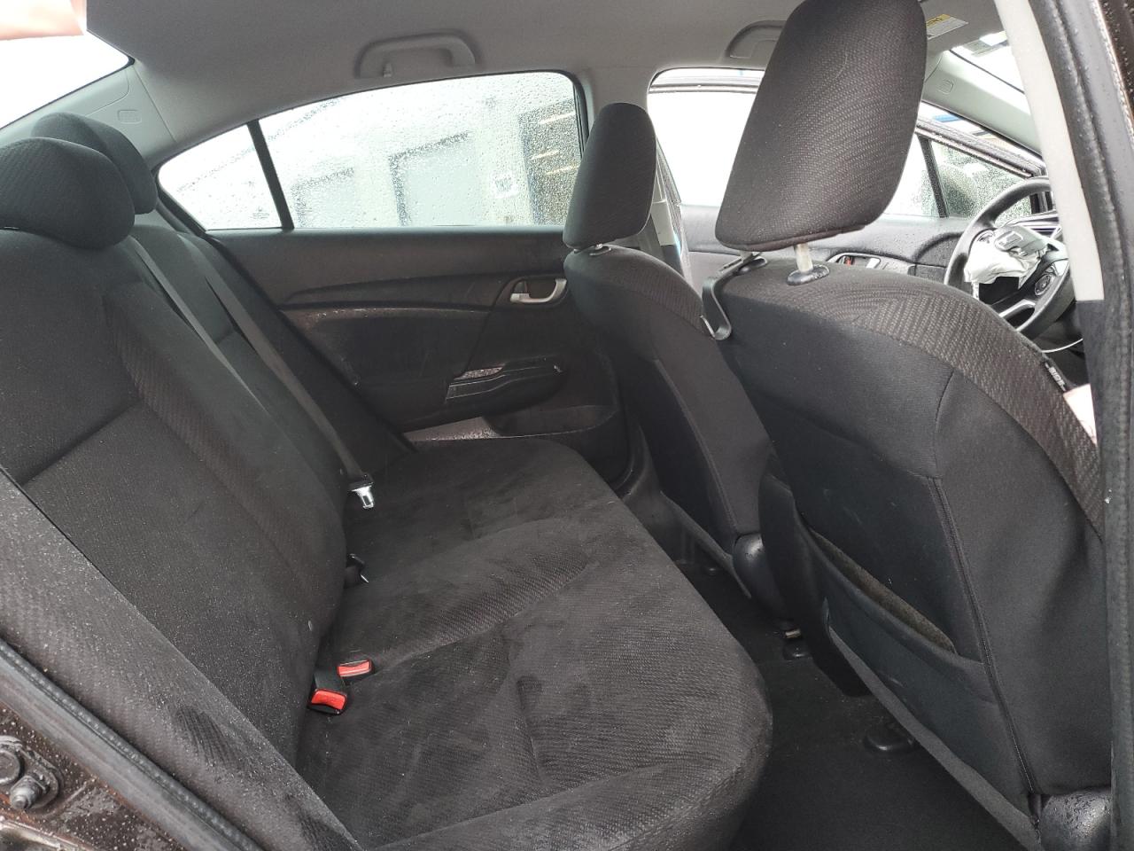 2013 Honda Civic - Image 10