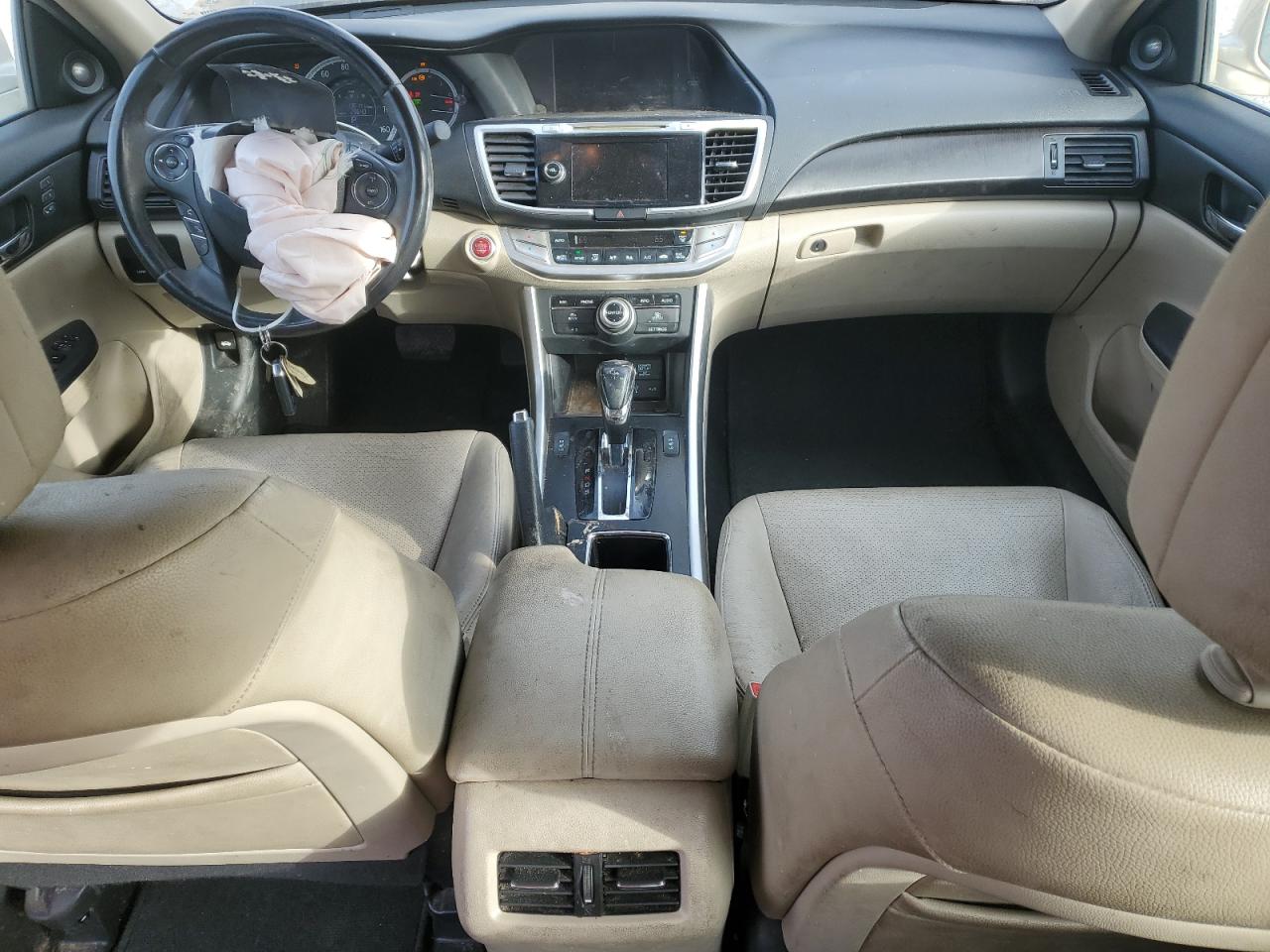 2014 Honda Accord - Image 8