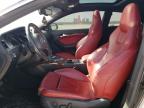 2010 Audi S5 Prestige zu verkaufen in New Braunfels, TX - Rear End