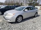 2010 Buick Lacrosse Cxl for Sale in North Billerica, MA - Front End