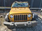 2014 Jeep Wrangler Sport zu verkaufen in Waldorf, MD - Top/Roof