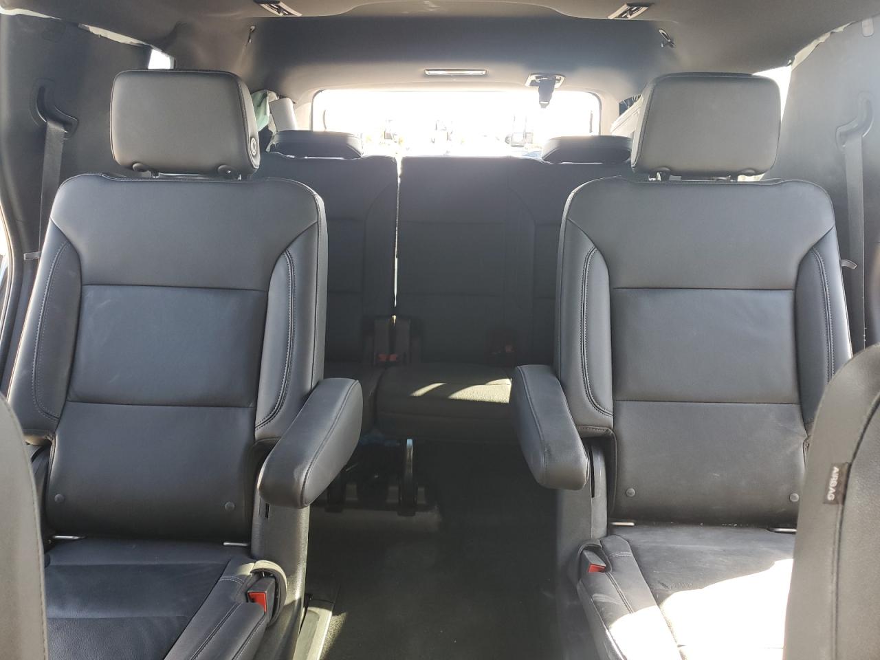 2021 Chevrolet Tahoe - Image 10