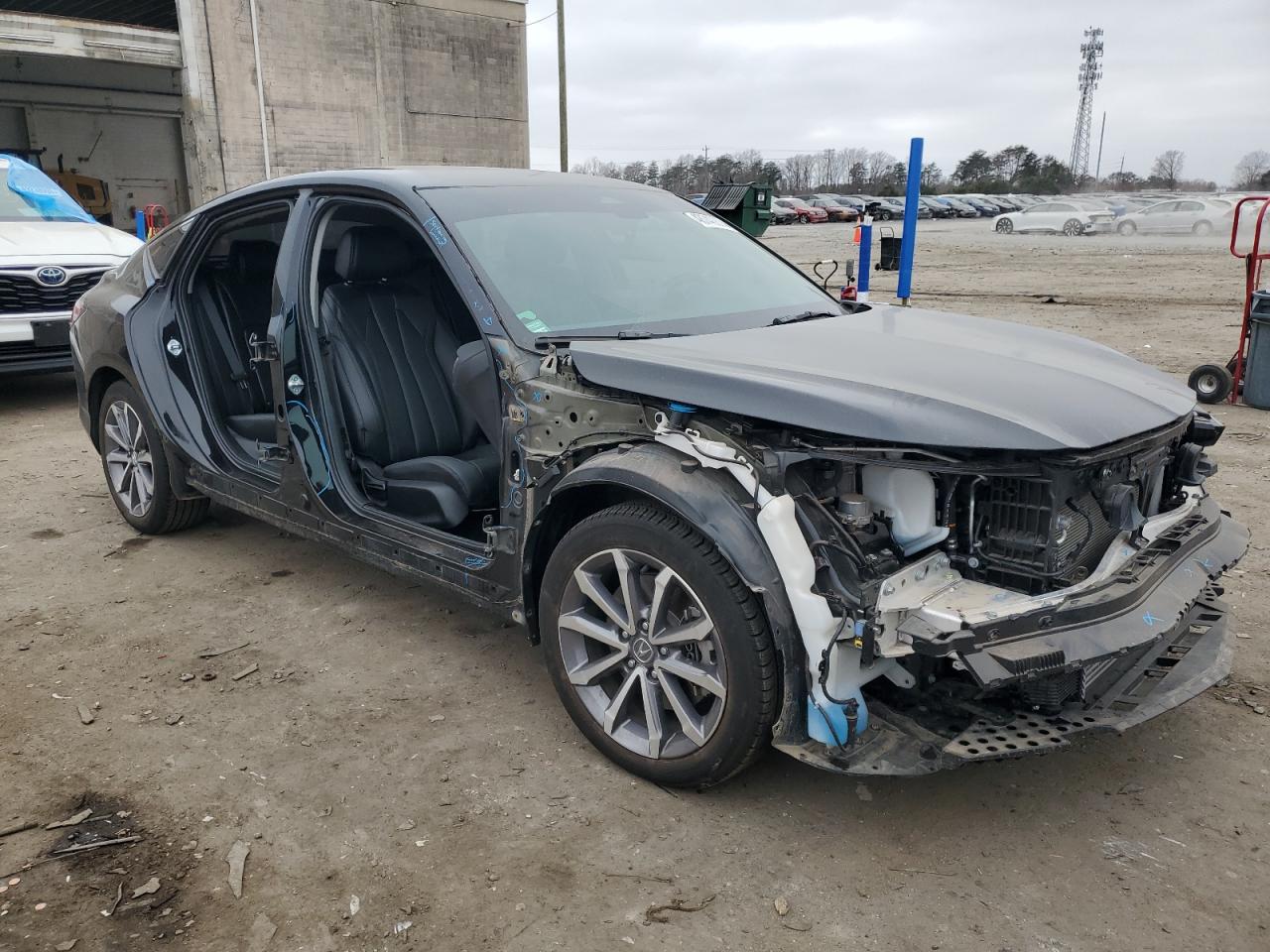 2024 Acura Integra - Image 4