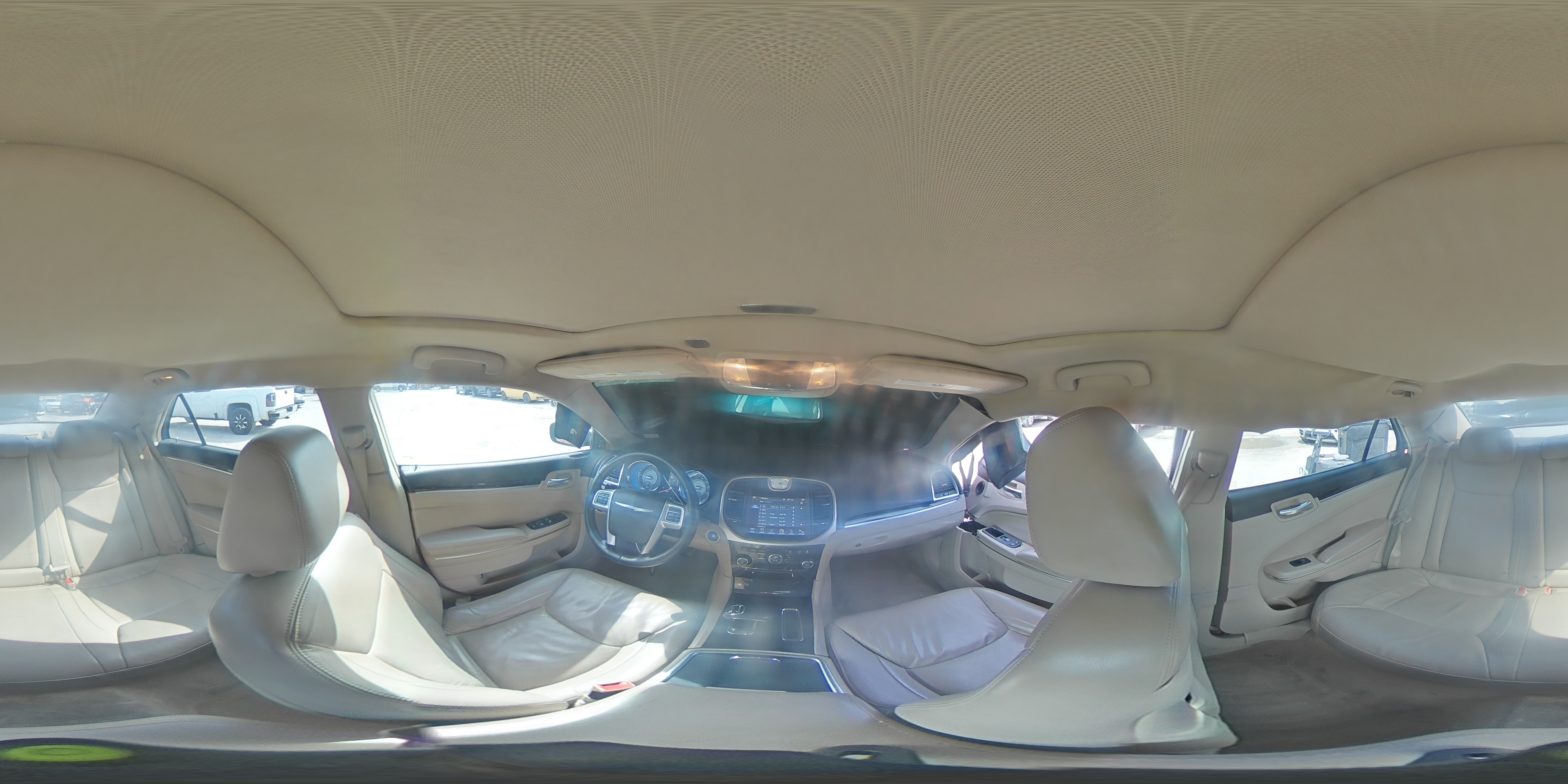 2012 Chrysler 300 - Image 13