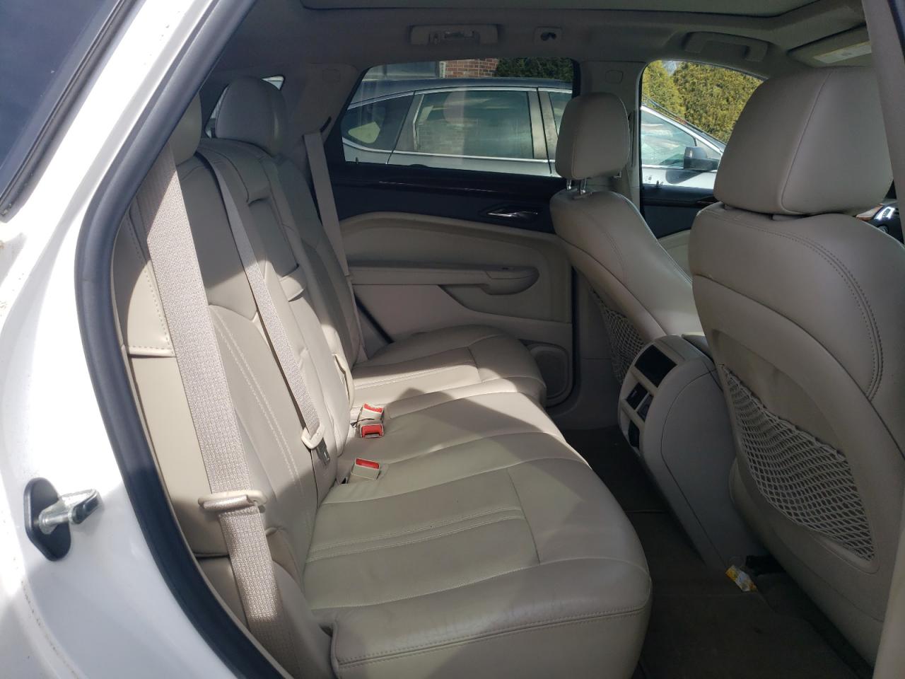 2011 Cadillac SRX - Image 11