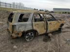 2008 Ford Escape Xlt продається в Portland, MI - Burn