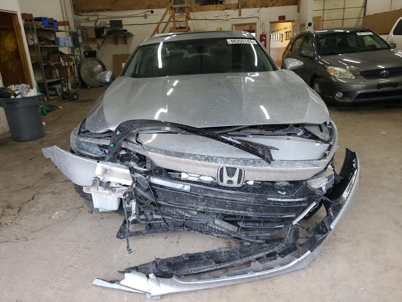 2019 Honda Accord - Image 5