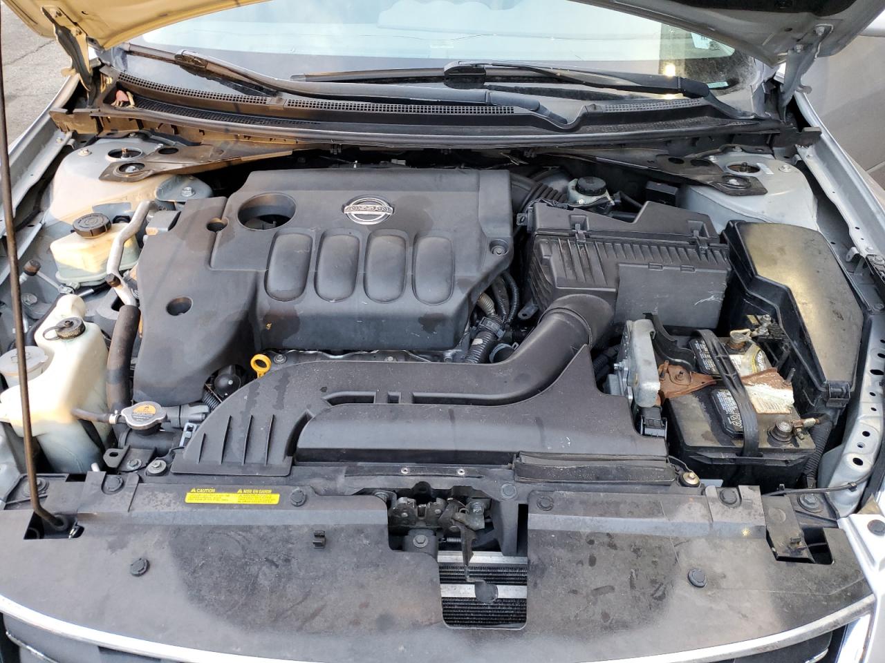 2011 Nissan Altima - Image 11