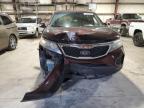 2012 Kia Sorento Base на продаже в Eldridge, IA - Front End