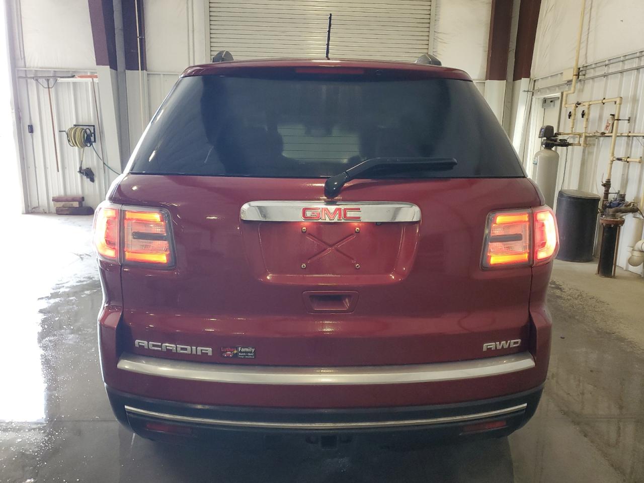 2015 GMC Acadia - Image 6