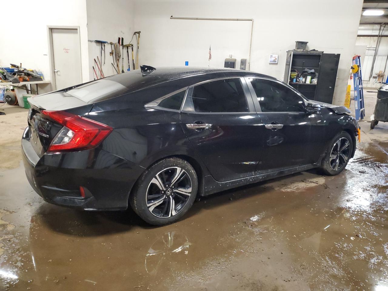 2016 Honda Civic - Image 3