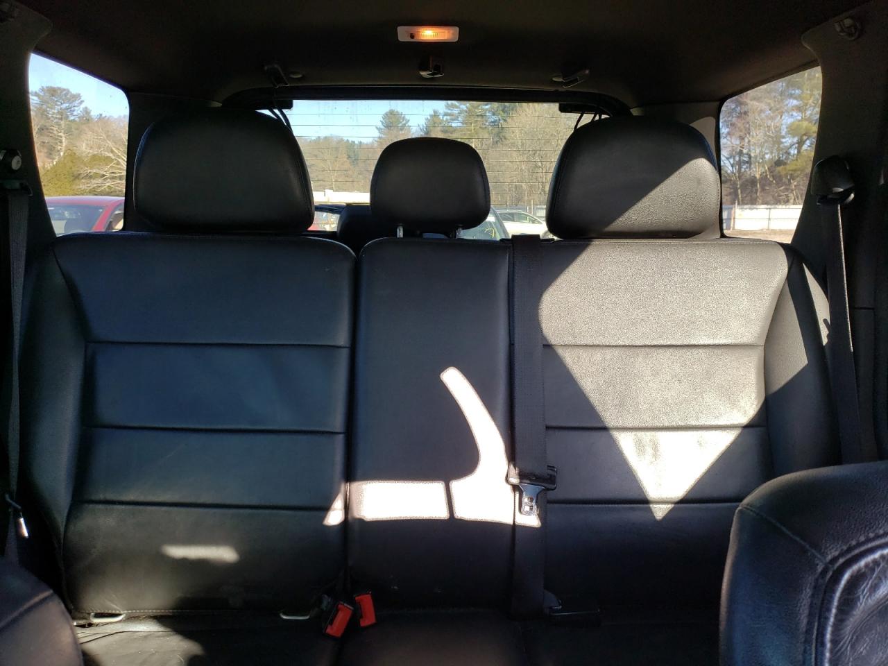 2012 Ford Escape - Image 10